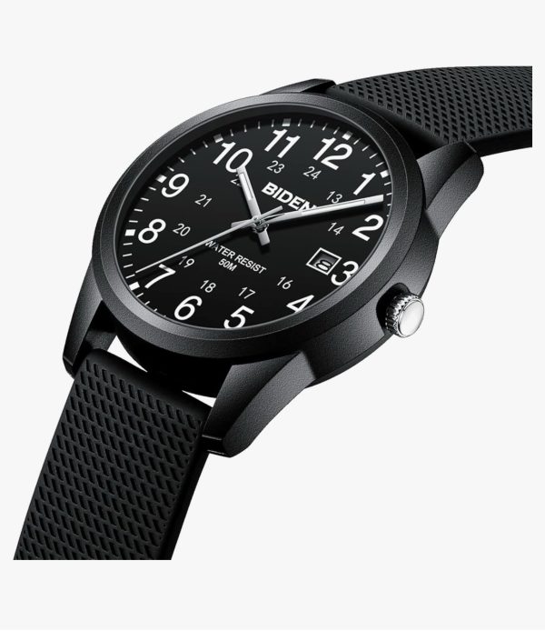 Men Watch waterproof